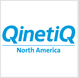 QinetiQ NA Wins $150M GSA Software,  IT Services BPA; John Sutton Comments