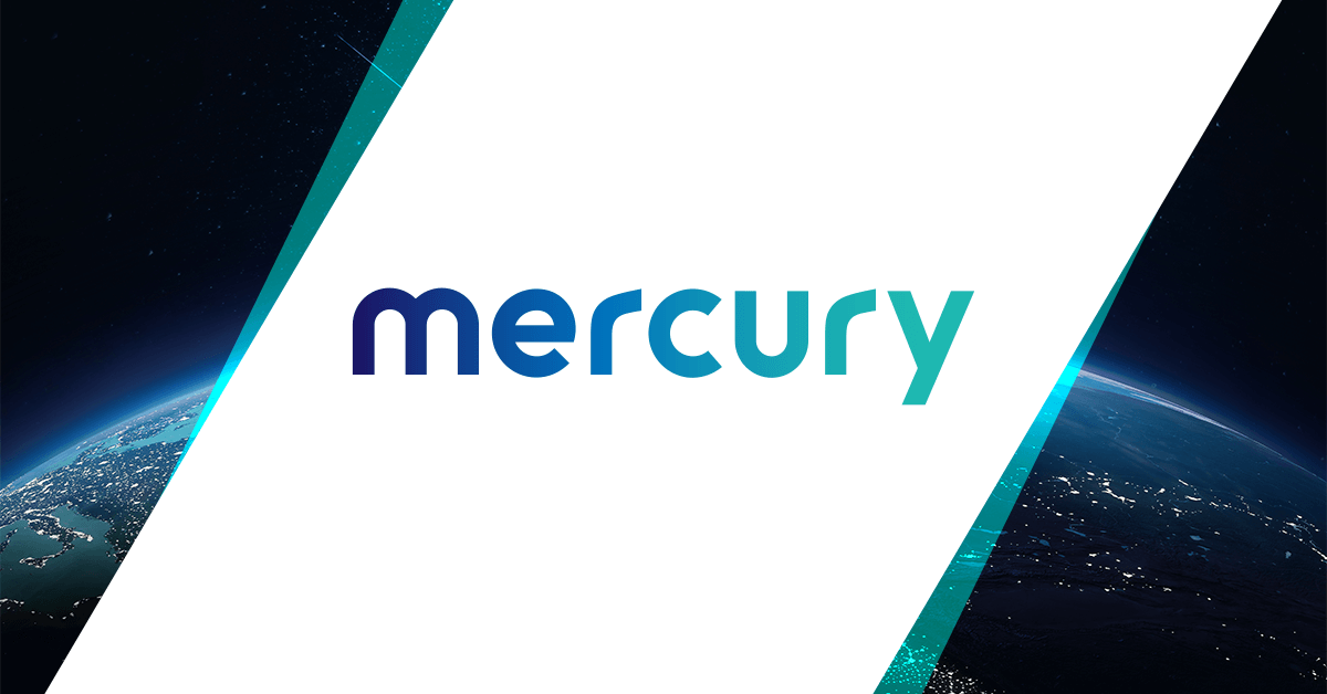 David Farnsworth Named Mercury Systems CFO, Roger Krone Appointed to Board