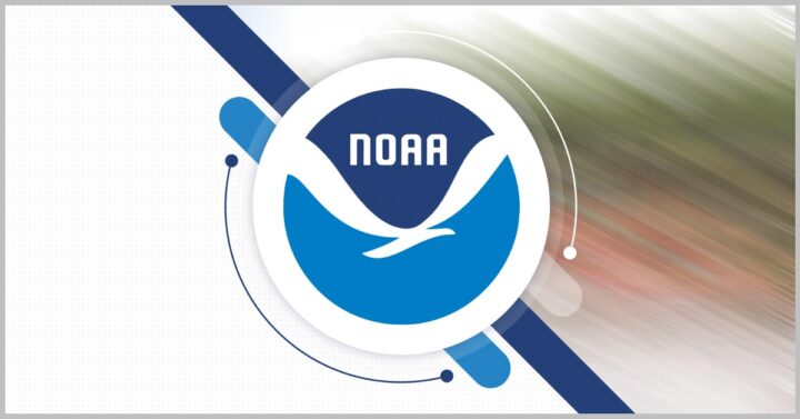 NOAA Releases Draft Solicitation for ProTech 2.0 Weather Domain IDIQ Contract