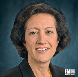 Siemens Wins Spot on $315M Army Corps of Engineers Maintenance Contract; Judy Marks Comments