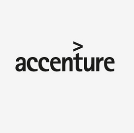 Accenture to Build Defense Contract Mgmt IT System; Joe Chenelle Comments