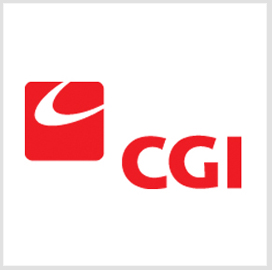 CGI Updates Brand,  Logo Following Logica Buy; Lorne Gorber Comments