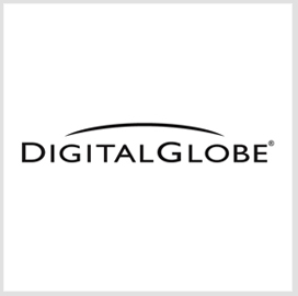 Report: DOJ Could Approve DigitalGlobe-GeoEye Merger This Month