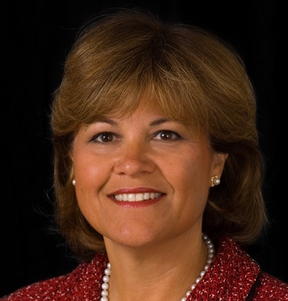 Raytheon CIO Rebecca Rhoads to Lead New Shared Services Org; William Swanson Comments