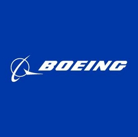Boeing Buys CPU Technology’s Security Chip Business; Chris Chadwick Comments