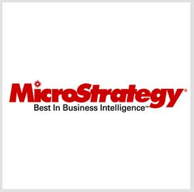 MicroStrategy 4Q Revenue Up 3%