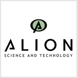 Alion Wins $136M For NAVSEA Program Mgmt,  Engineering