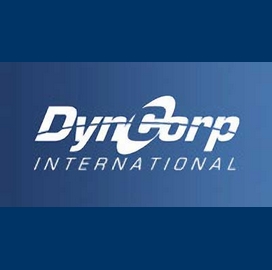 DynCorp Wins $35M To Train Army Soldiers On Vehicles; Kenneth Juergens Comments