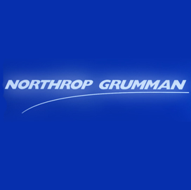 Northrop Wins $71M For Navy Vertical Takeoff UAVs