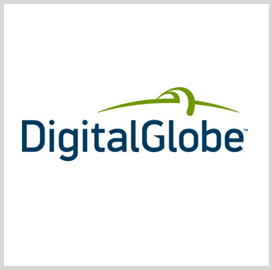 DigitalGlobe Satellite Imagery Used to Monitor Forests in Russia and India
