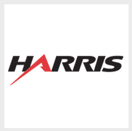 Harris Wins New Asia Tactical Radio Order