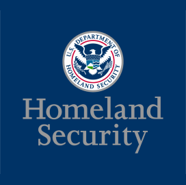 DHS Awards $22B EAGLE II Small Business IT Program Support Portion