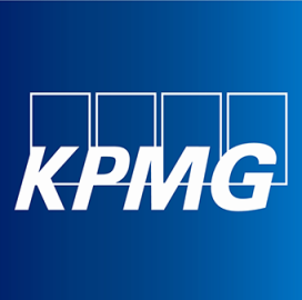KPMG Forms Investment Fund for Data and Analytics; Michael Andrew,  Mark Toon Comment