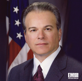 Bernie Guerry Promoted to General Dynamics IT Intell Solutions SVP,  GM; Dan Johnson Comments
