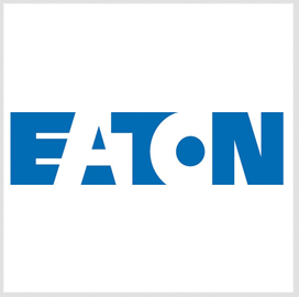 William Anderson to Help Lead Eaton Govt Energy Business Development Team; Ken Narod Comments