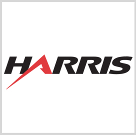 Harris Wins Special Operations Falcon Radio Orders; George Helm Comments