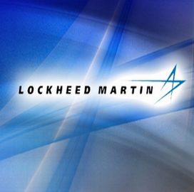 17% of Lockheed 2012 Revenue From Int’l Markets; Pat Dewar Comments