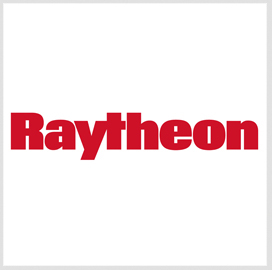 Raytheon logo_Ebiz