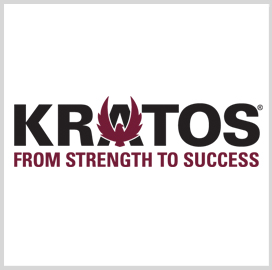 Mike Malone Named to Kratos Unmanned Advisory Role; Jerry Beaman Comments