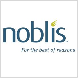Jeffrey Marqusee Joins Noblis in Chief Scientist Post; Pat Brosey Comments