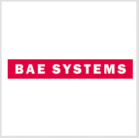 Bae systems logo_ExecutiveBiz