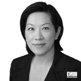 Denise Ho Lippuner Joins Grant Thornton’s Public Sector Facing Team as Financial Mgmt Advisory Head