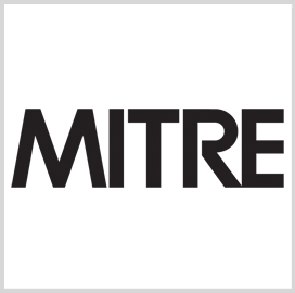 Gregory Crawford,  Mark Maybury Appointed MITRE Natl Security Center VPs