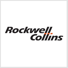 Rockwell Collins Wins Int’l Contracts for Satellite Terminals; Mike Jones Comments