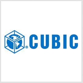 Cubic Wins $125M in International Orders