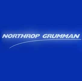 northrop Grumman_BLUE