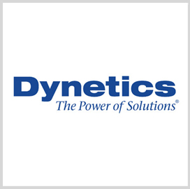 Dynetics Shuffles Senior Management Team; Marc Bendickson Comments