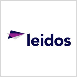 Leidos to Take Over Connecticut Biomass Project; John Jumper Comments