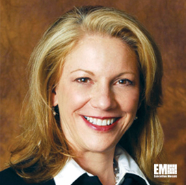IBM to Build GSA Cloud-Based Order Mgmt System; Anne Altman Comments