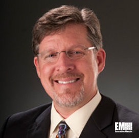 Dave Kaufman Named Ball Aerospace Natl Defense VP,  GM; Rob Strain Comments