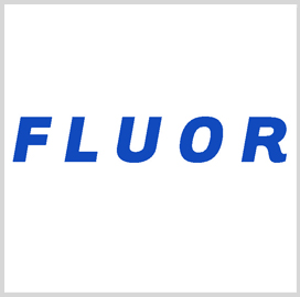 Peter Oosterveer Appointed Fluor COO in Realignment; David Seaton Comments