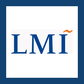 LMI to Lead Air Force Engineering,  Acquisition Support IDIQ Team