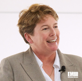 Microsoft to Roll Out Government-Focused Cloud For U.S. Agencies; Susie Adams Comments