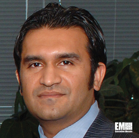 Adnan Ahmed: CNSI to Continue Telecom Support for Los Alamos Lab