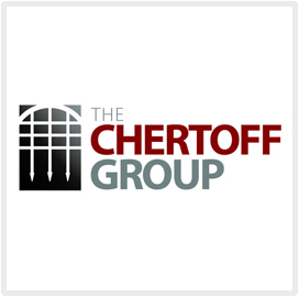 Chertoff Group logo Executive Mosaic