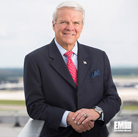 Allan McArtor Appointed Airbus North American President,  CEO