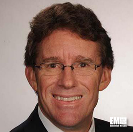 Phil Nolan Joins Capgemini Government Solutions’ Board of Directors; Tim Bridges Comments
