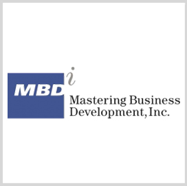 Kevin Stramara Appointed MBDi BD Consultant; Bill Scheessele Comments