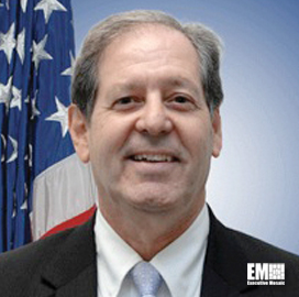 Steve Cooper,  FAA and DHS Vet,  Joins DMI as Strategic Programs VP