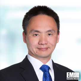 Min Wei Adds Chief Customer Officer Role at Cubic; Bradley Feldmann Quoted