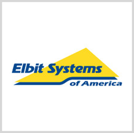 Elbit Systems’ US Arm Wins $472M Air Force F-16 Missile Warning Tech Contract