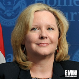 Former Deputy Federal CIO Margie Graves Appointed to Brillient Advisory Board