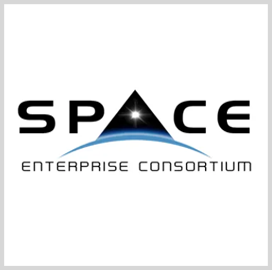 Space Force Seeks Bids for Potential $12B SpEC Mgmt OTA