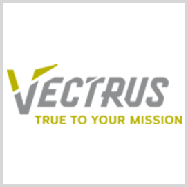 Vectrus Wins Potential $210M Navy IDIQ for Air Base Operations Support