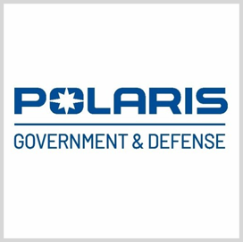 Polaris Unit Wins $109M Contract to Manufacture Light Tactical Vehicle for SOCOM