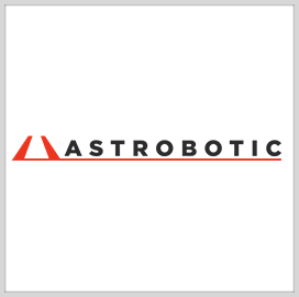 Astrobotic Lands $200M NASA ‘VIPER’ Payload Delivery Contract